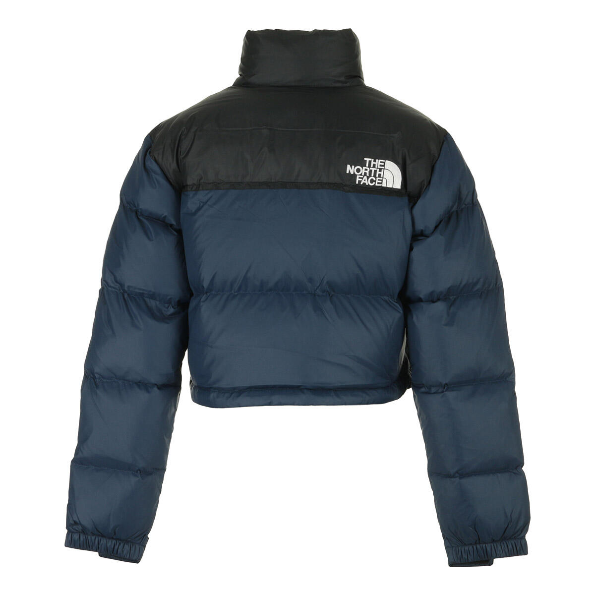 Piumino Donna Nuptse Short Jacket 2/3