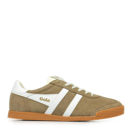 Baskets Homme Baskets Gola ELAN Marron Marron Gola