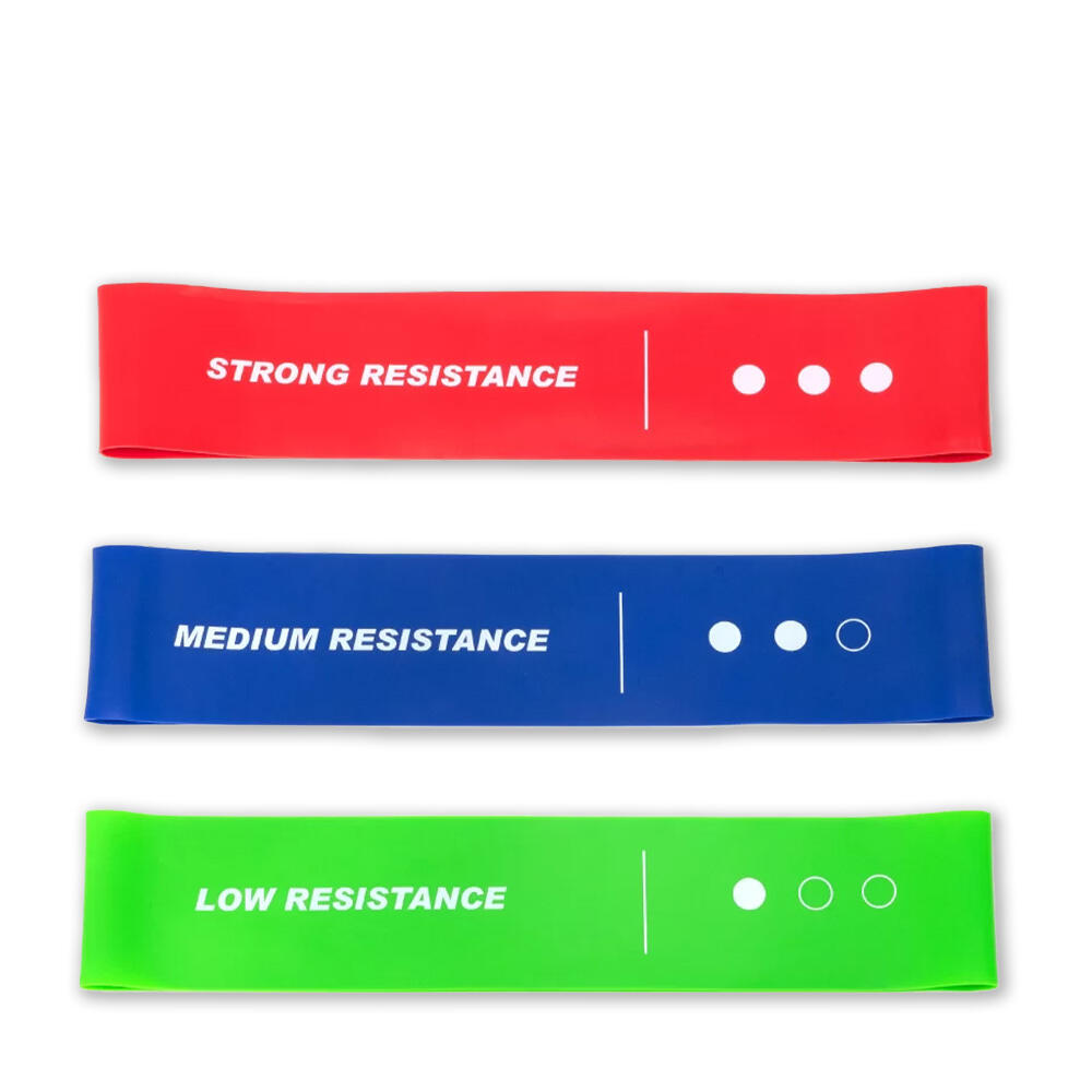 MINI BAND (SET) 2/7