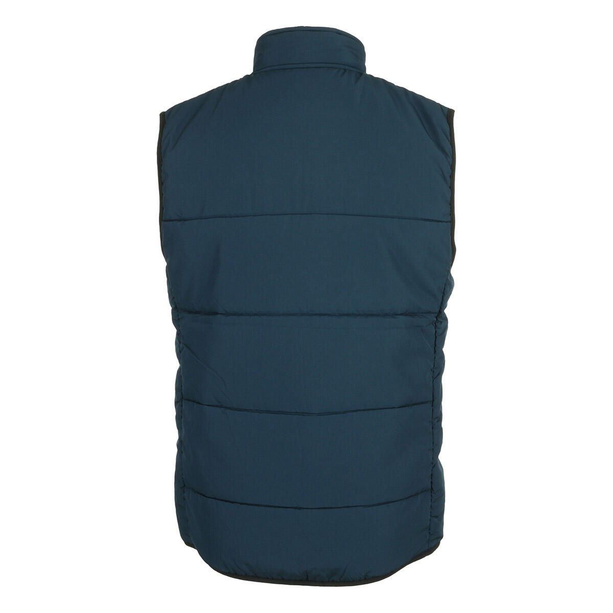 Bodywarmer zonder mouwen Heren Training Light Sl N1 M 2/3