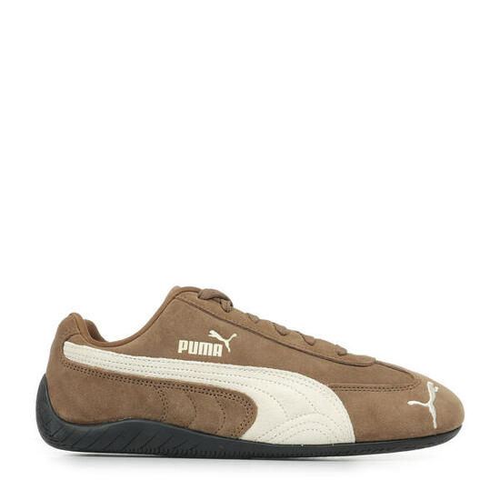 Sneakers Puma Modell Speedcat Og Farbe Brown