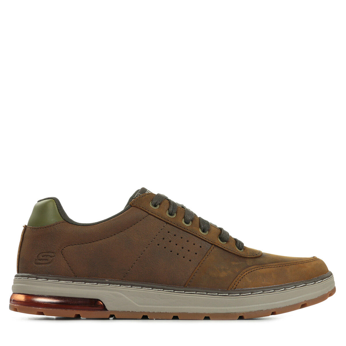 Baskets Homme Evenston Fanton 1/6