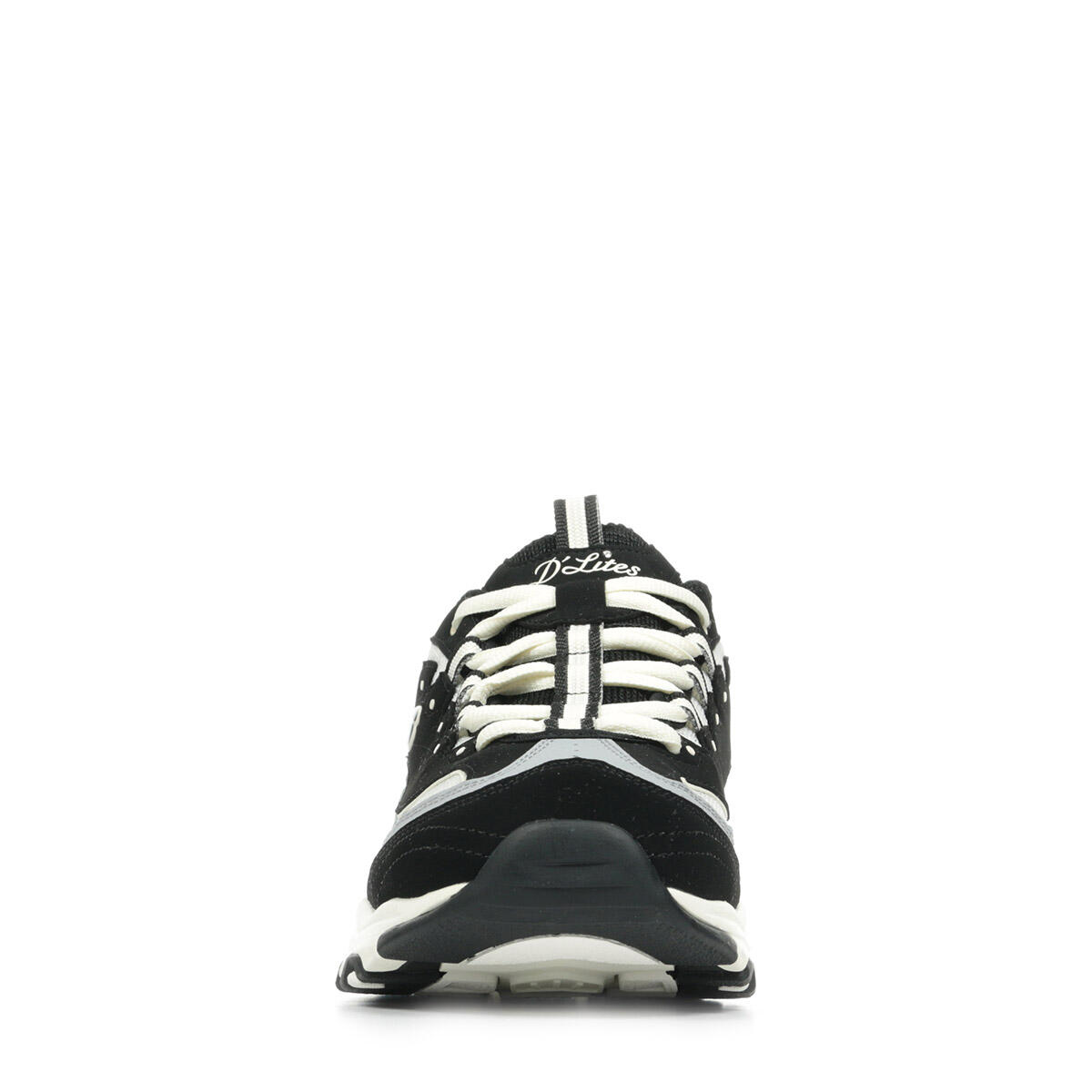 Baskets Femme D'Lites Smooth Nostalgia Slip Ins 3/6