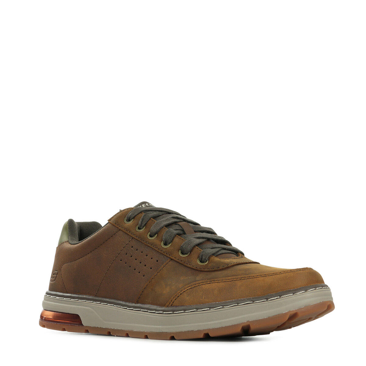 Baskets Homme Evenston Fanton 2/6