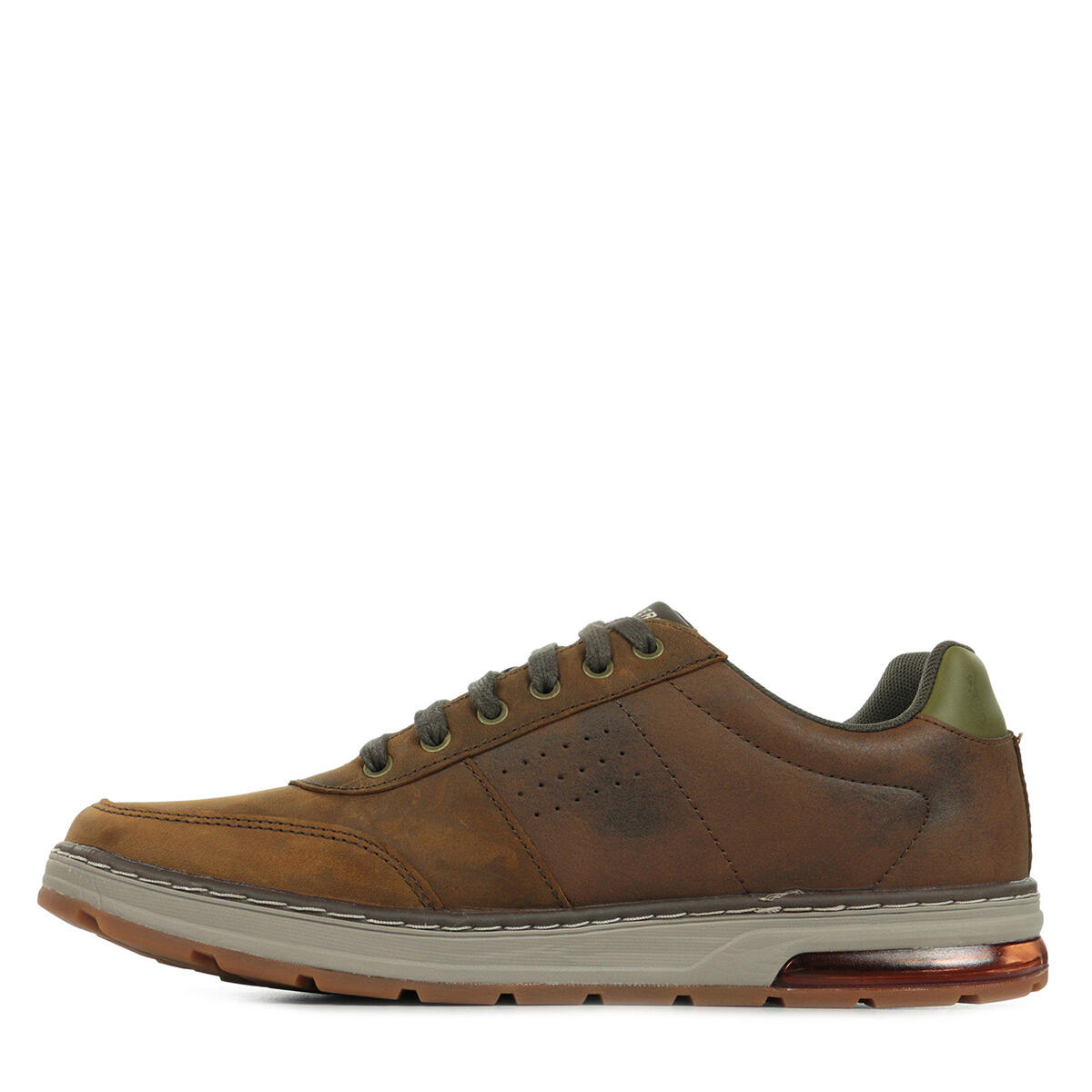Baskets Homme Evenston Fanton 4/6