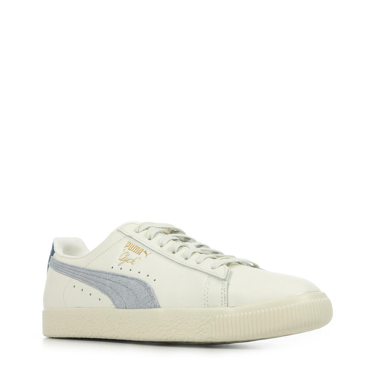 Baskets Homme Clyde Base L 2/6