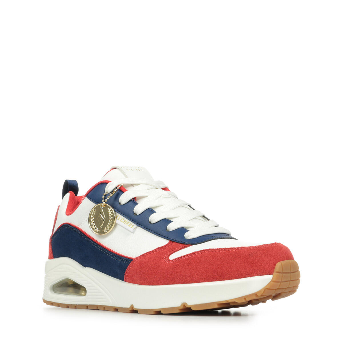 Baskets Sport Homme Uno Victory Pack 2/6