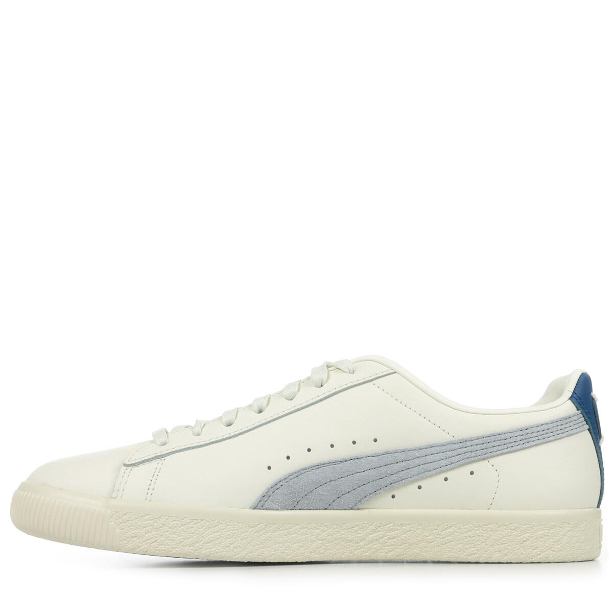 Baskets Homme Clyde Base L 4/6