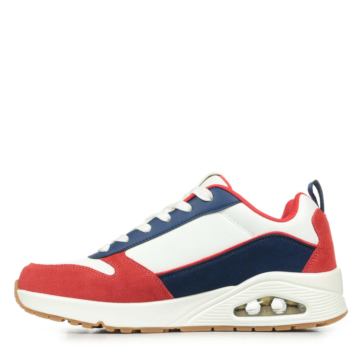 Baskets Sport Homme Uno Victory Pack 4/6