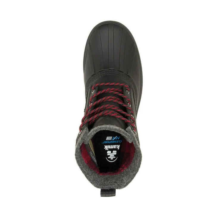 Herren Bergstiefel M LAWRENCEM 3/3
