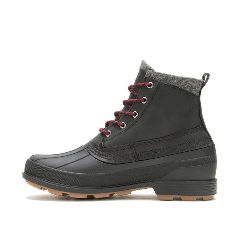 Herren Bergstiefel M LAWRENCEM 2/3