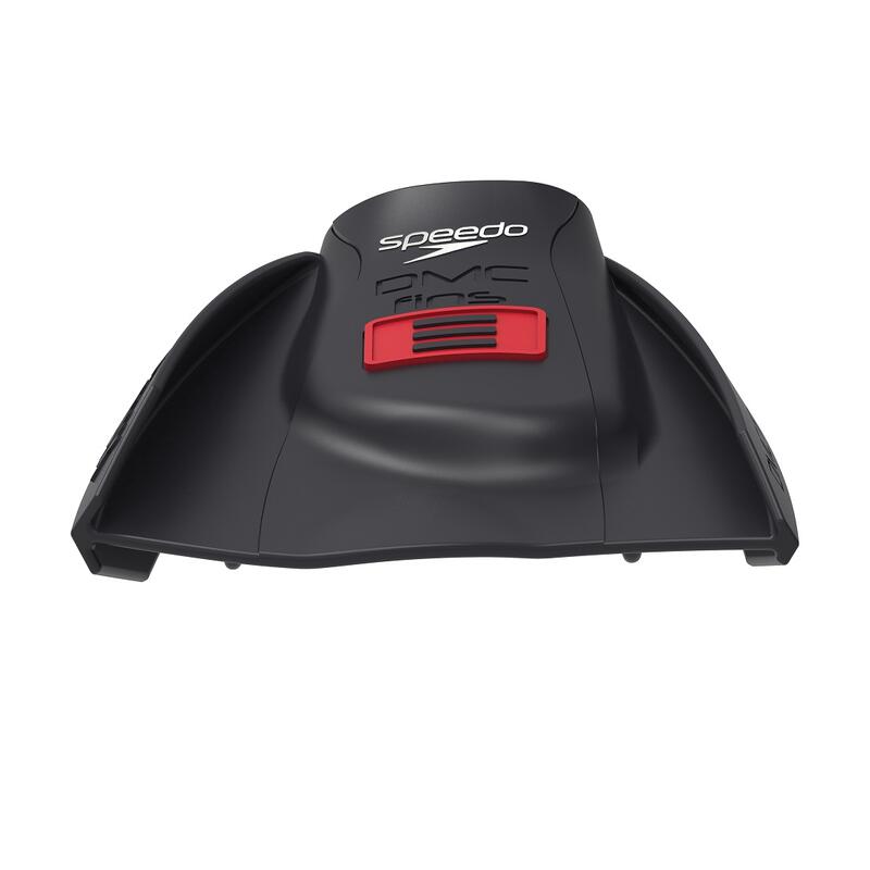 Speedo Dmc Zwemvlies Elite Max Zwart