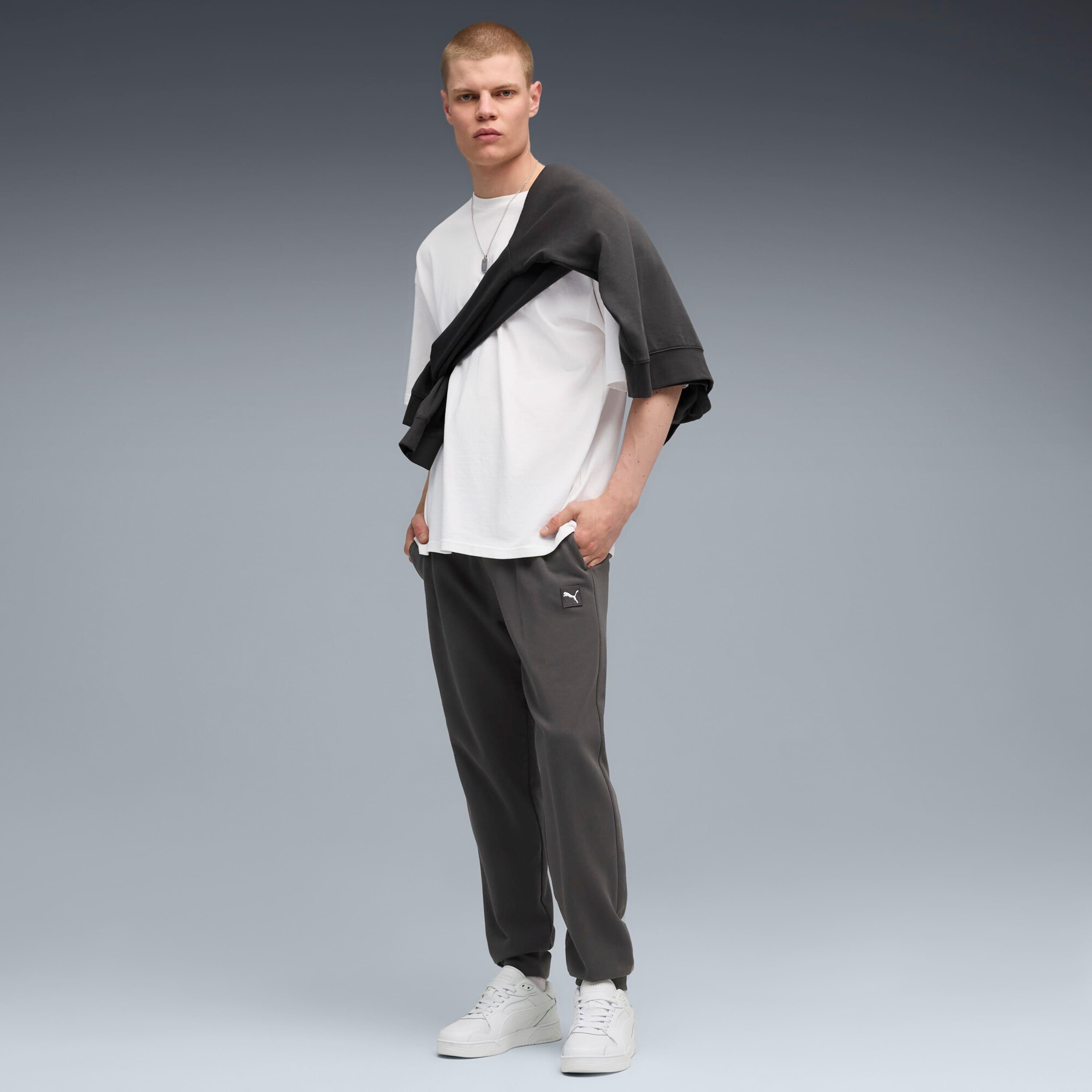 Jogging Puma ESS Elevated 3/5