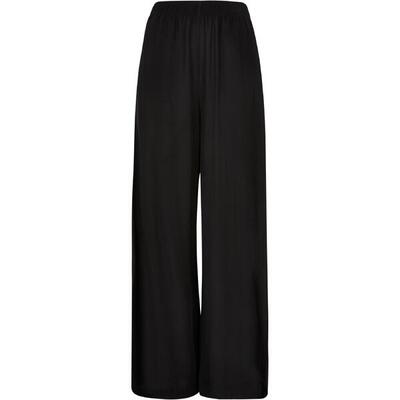 Pantaloni da jogging larghi in viscosa donna Urban Classics