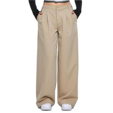 Damskie spodnie dresowe Urban Classics Organic Ultra