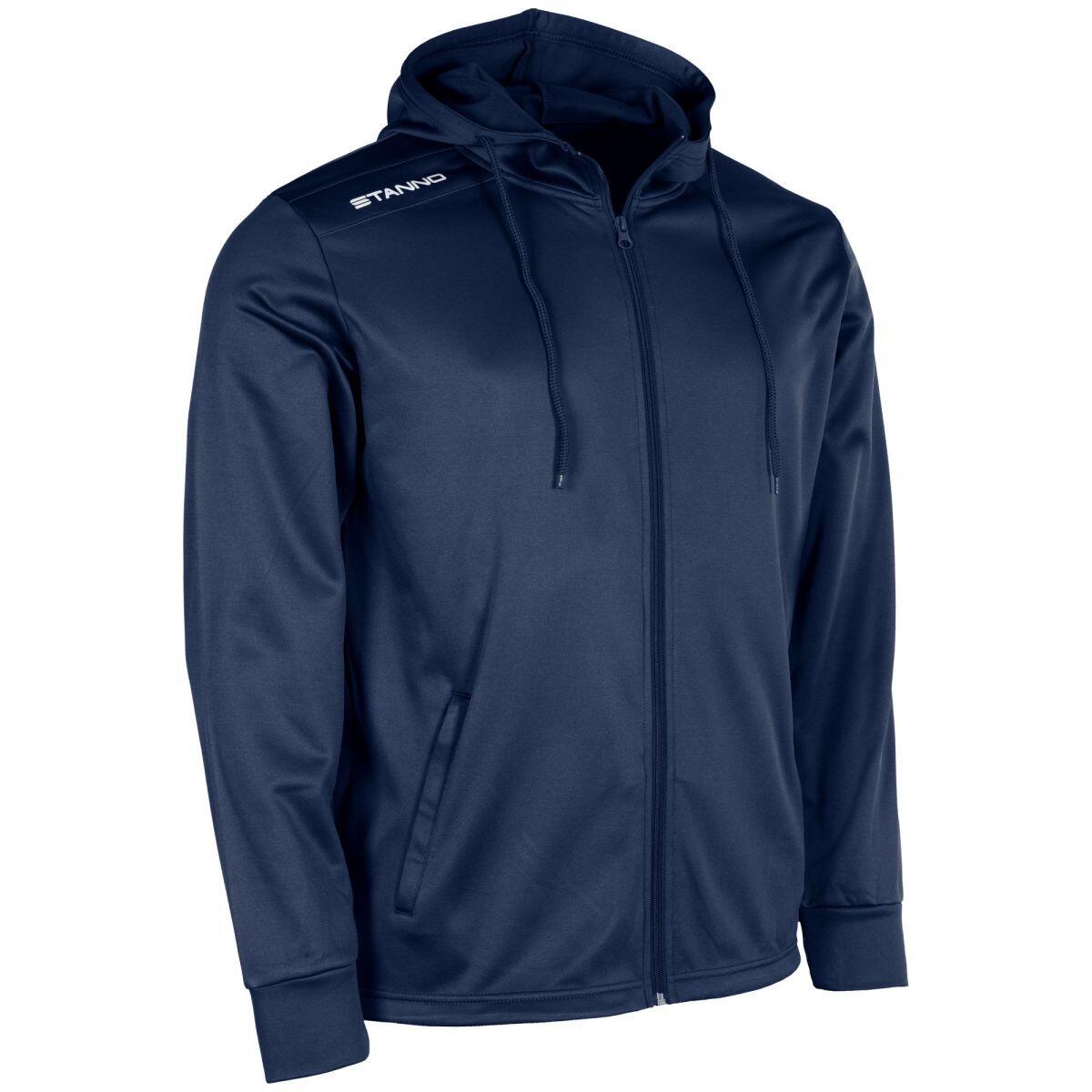 Veste de survêtement à capuche full zip Stanno Field 3/6