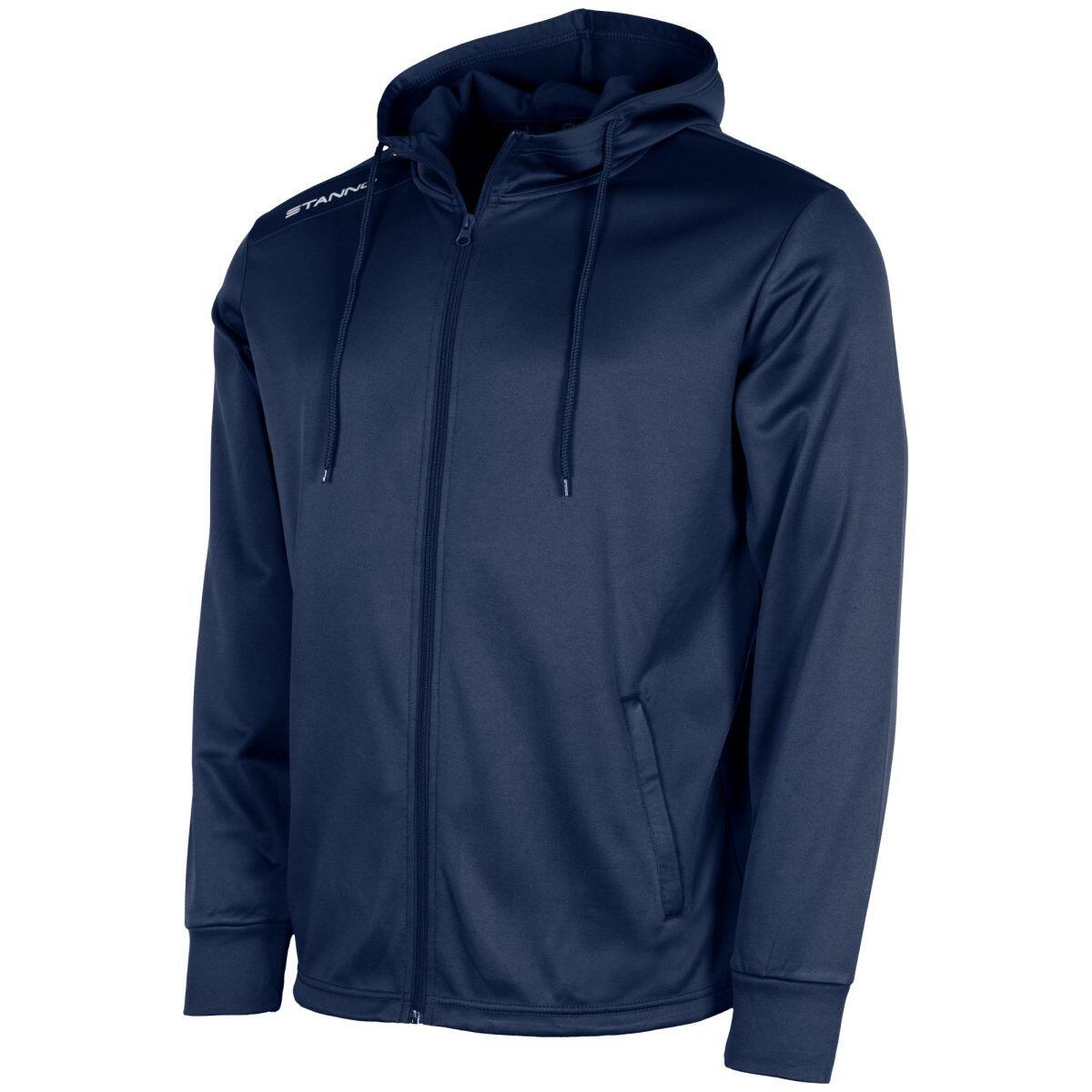Veste de survêtement à capuche full zip Stanno Field 2/6