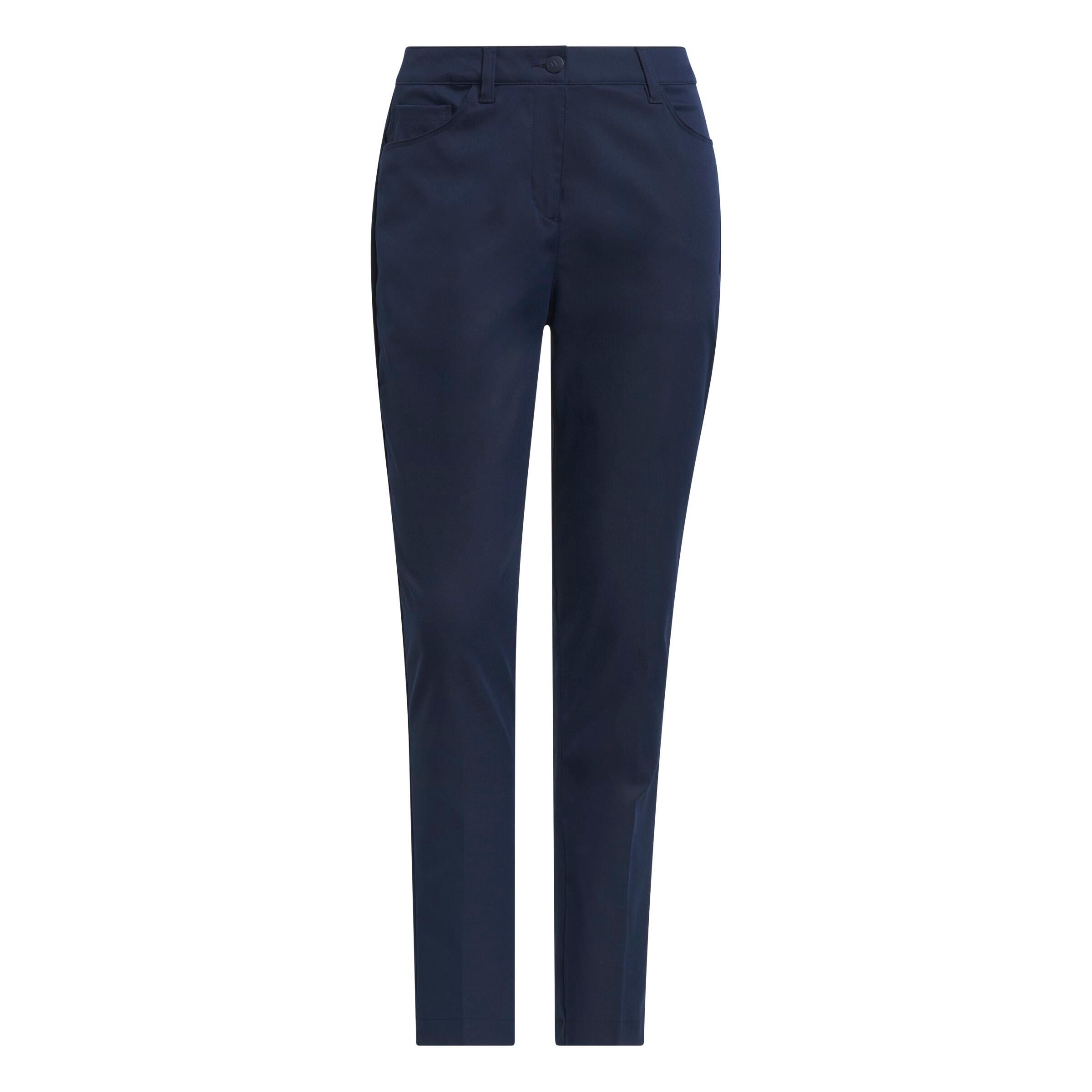 Adidas - Pantalon Femme Adidas Ultimate365 - Pantalons - Bleu - Decathlon