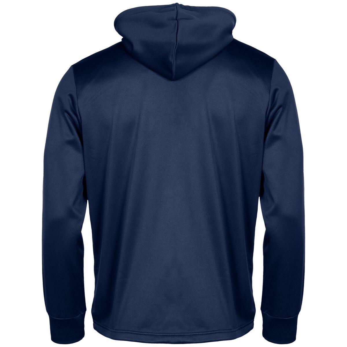 Veste de survêtement à capuche full zip Stanno Field 5/6