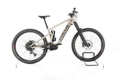 Refurbished - Focus Sam² 6.8 Fully E-Bike - Sehr gut