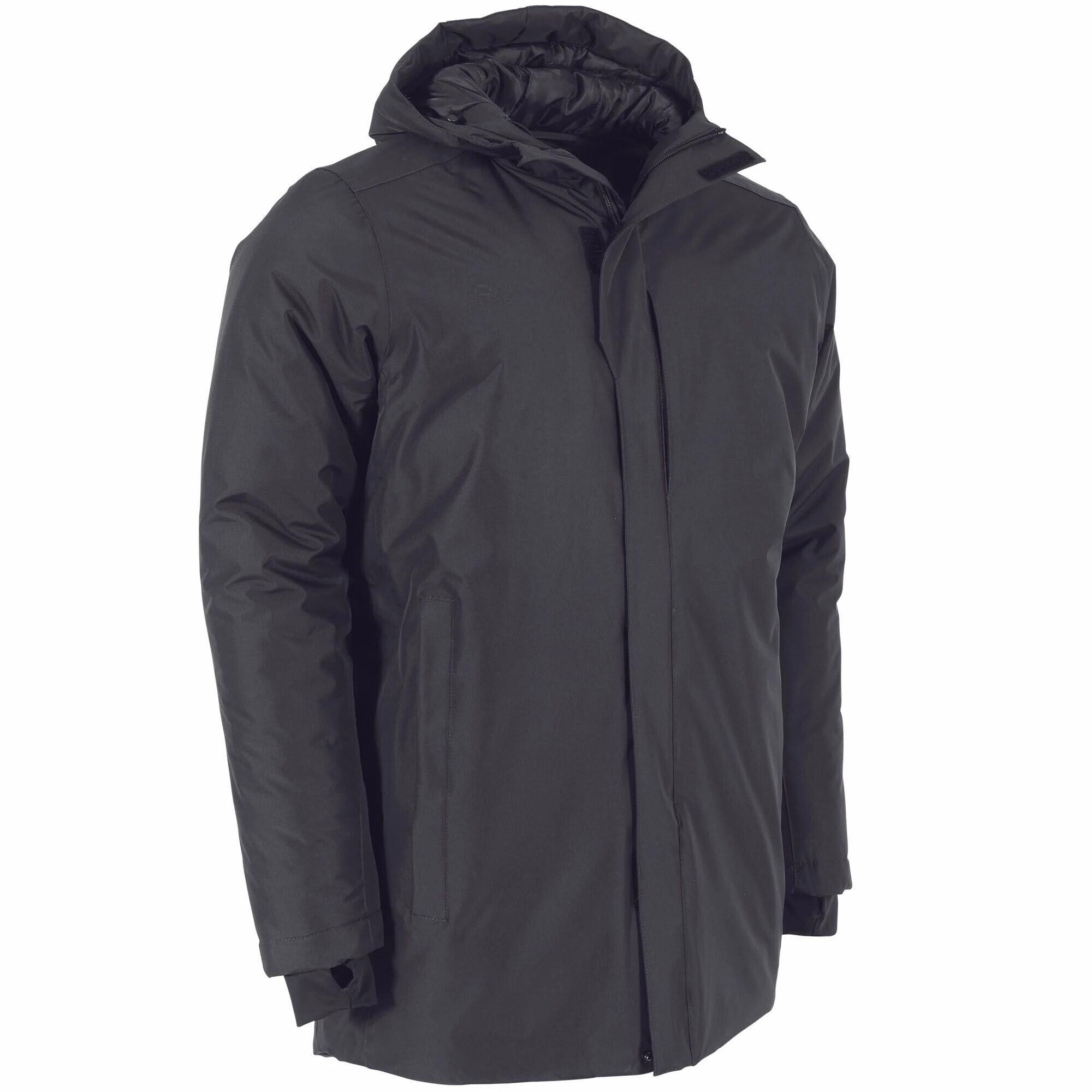 Veste imperméable d'entraîneur matelassée Stanno Prime 3/5