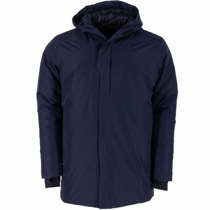 Veste imperméable d'entraîneur matelassée Stanno Prime
