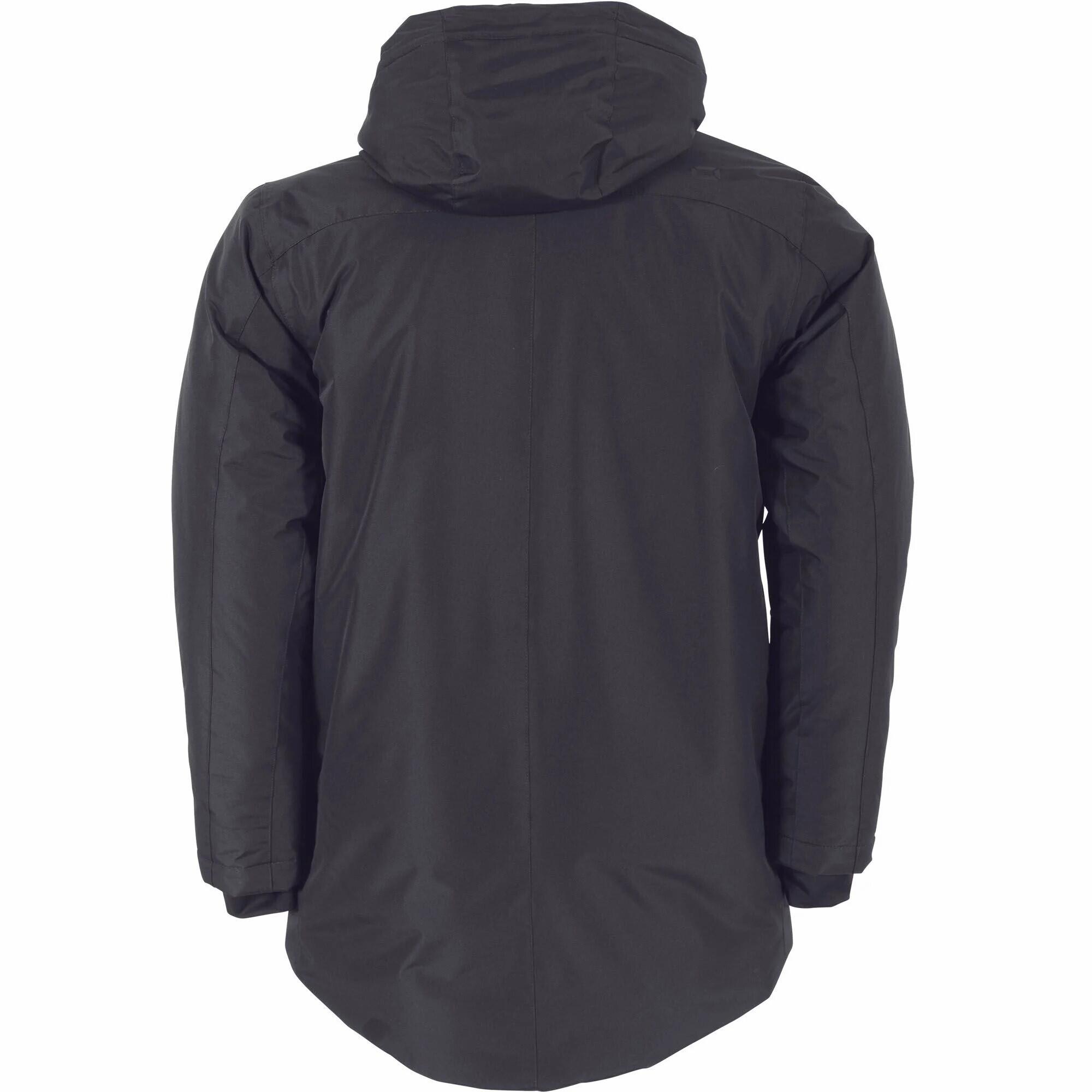 Veste imperméable d'entraîneur matelassée Stanno Prime 4/5