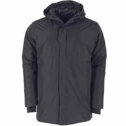 Veste imperméable d'entraîneur matelassée Stanno Prime