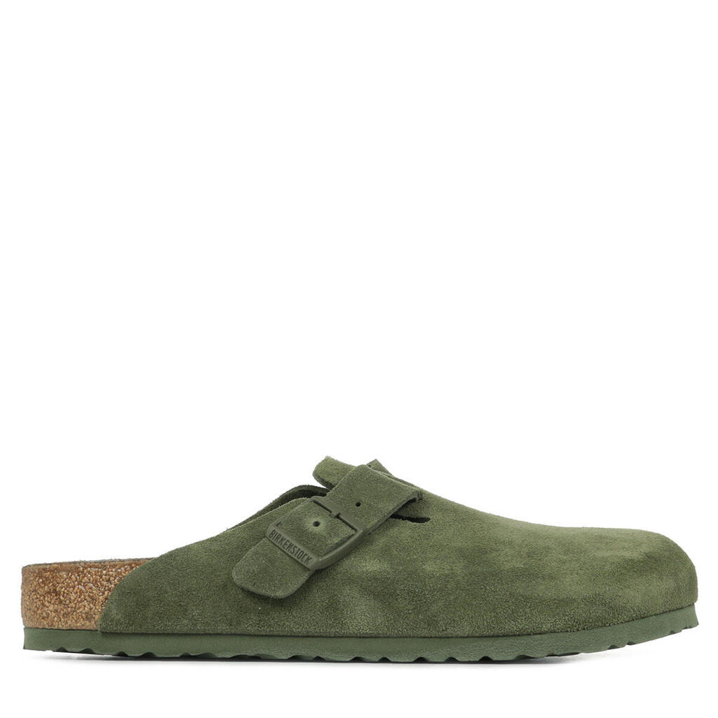 Womens Poolside Clogs Boston