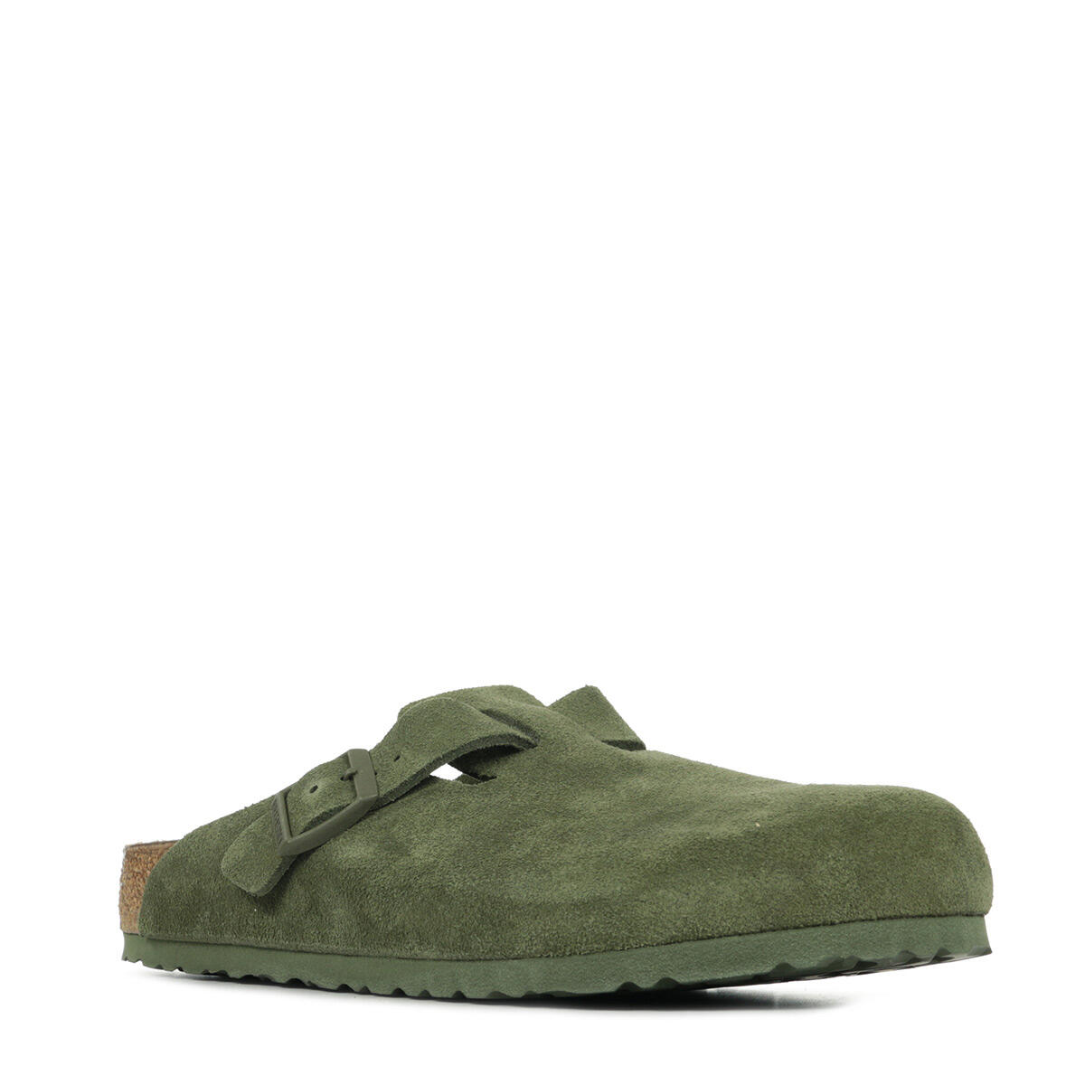 Sabots Homme Boston BS 3/6