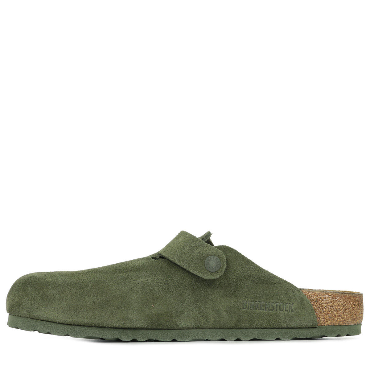 Sabots Homme Boston BS 4/6