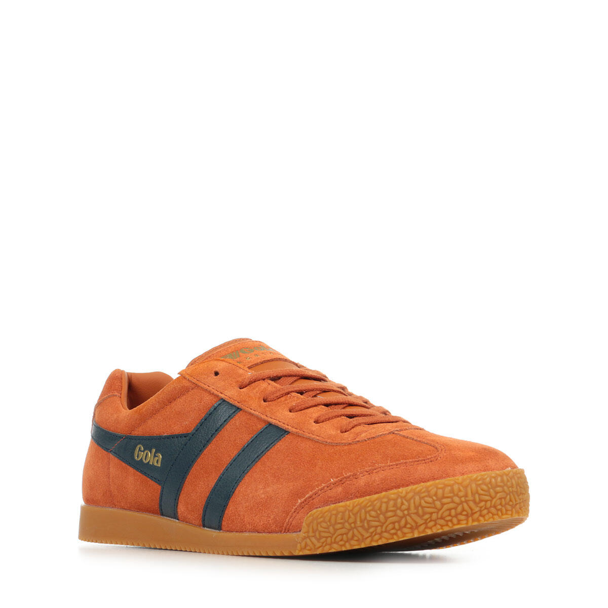 Baskets Homme Harrier 2/6