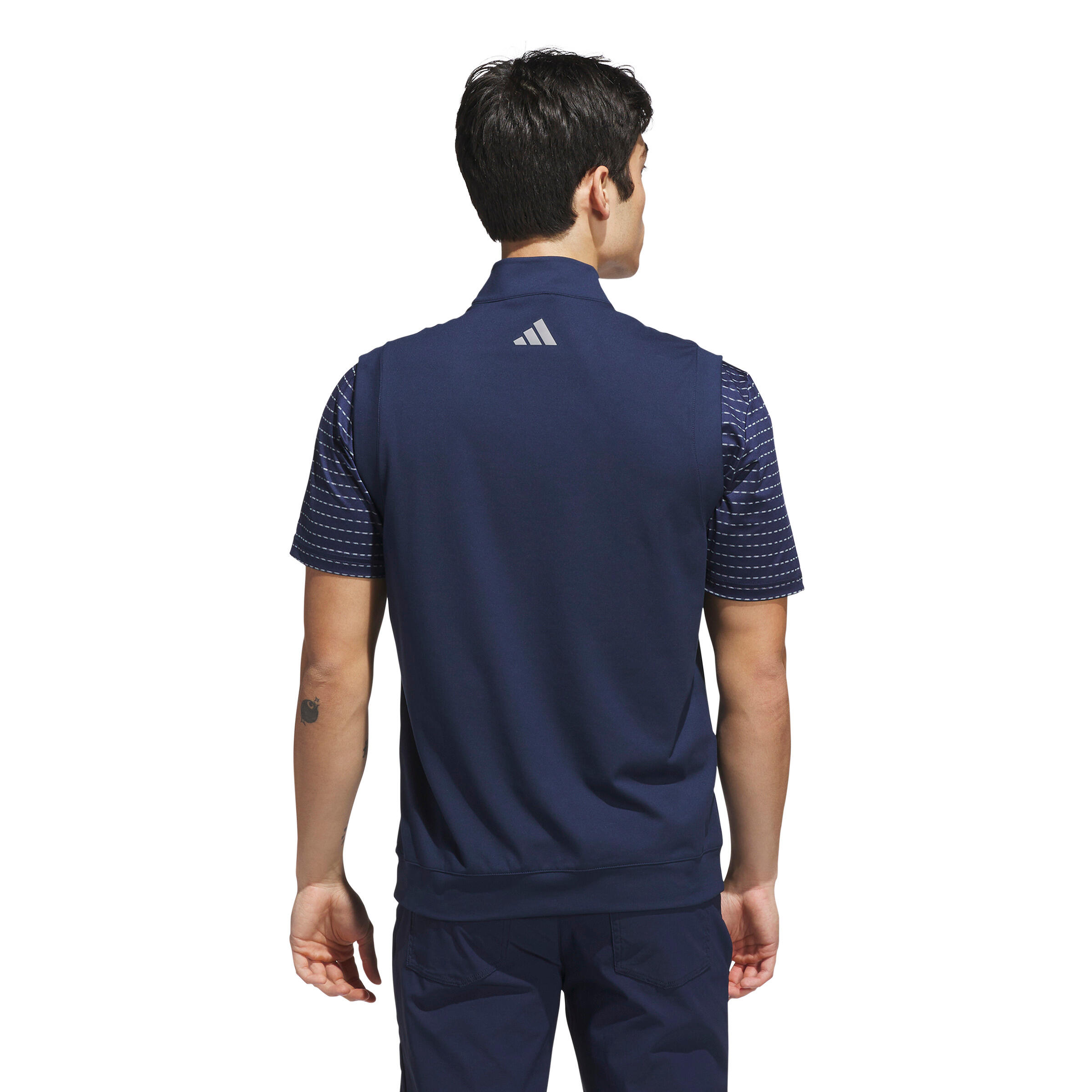 Drill top allenamento adidas Ultimate 365 Classic 4/7