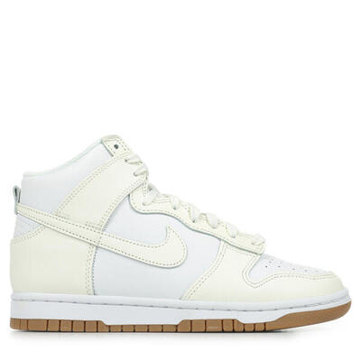 Baskets basketball dames w dunk high
