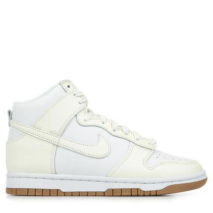Baskets Femme W Dunk High