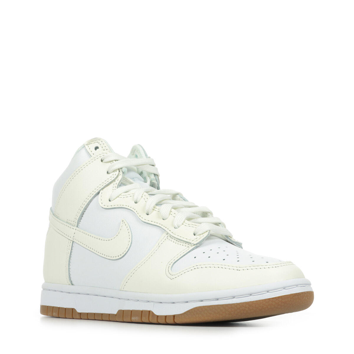 Baskets Basketball Dames W Dunk High 2/6