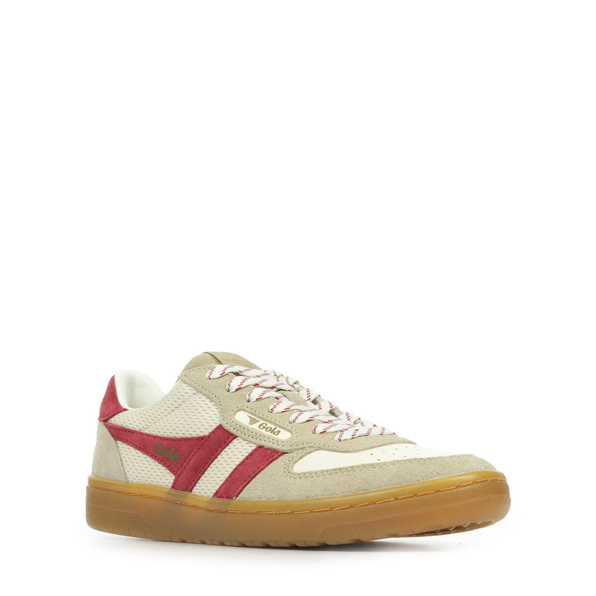 Sneakersy damscy Gola Hawk 83 2/6