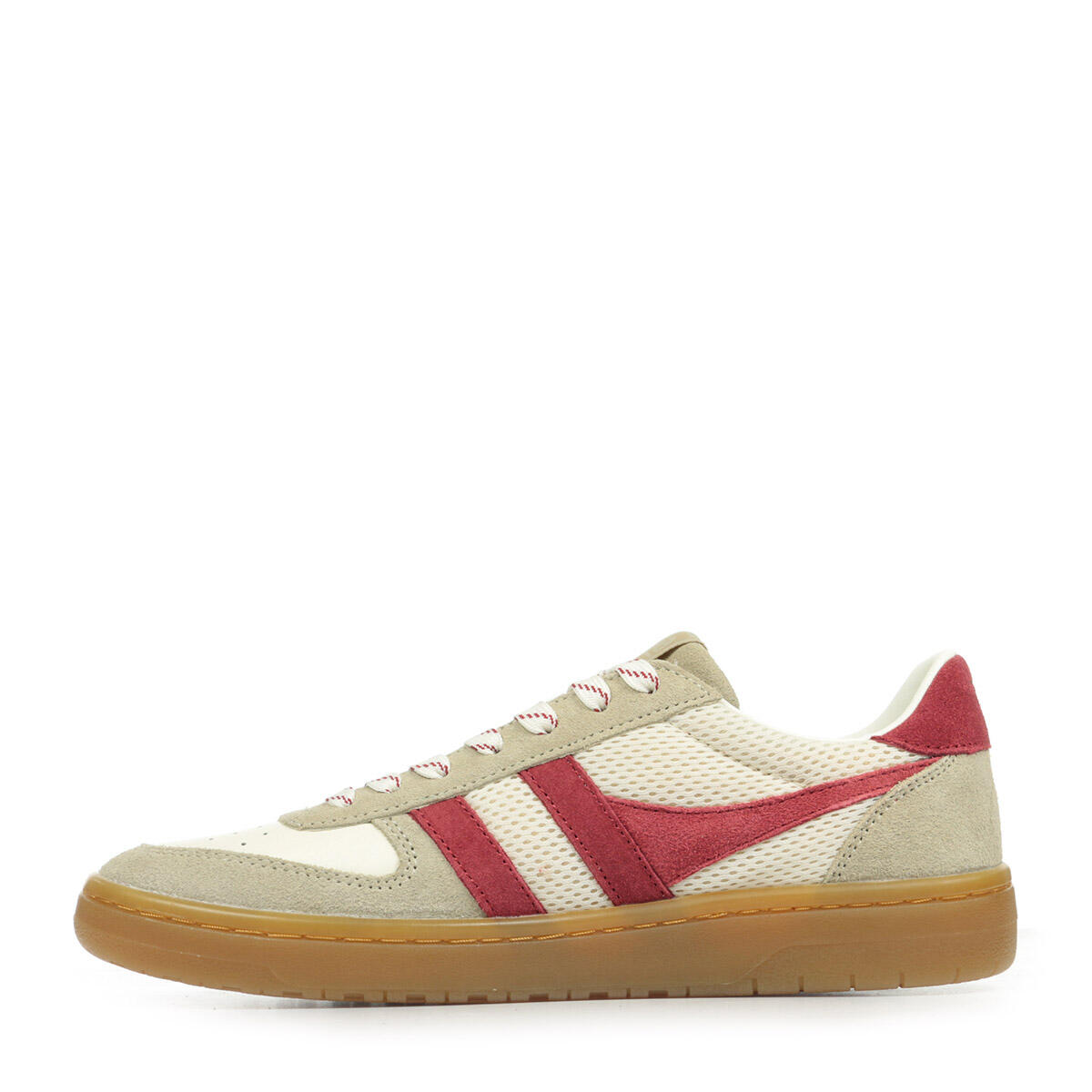 Sneakersy damscy Gola Hawk 83 4/6
