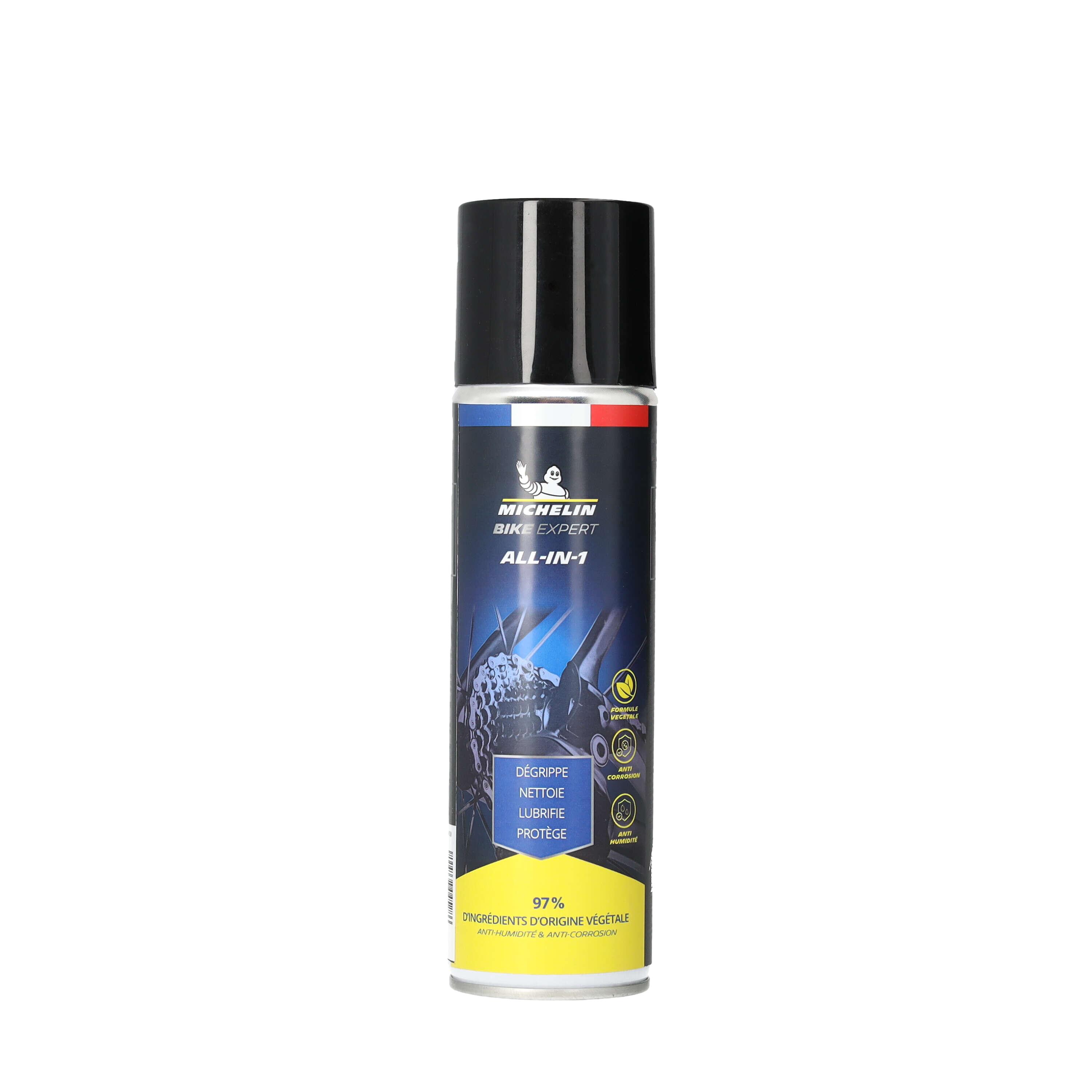Lot de 2 Aérosols All-In-1 Vélo 200ml 2/4