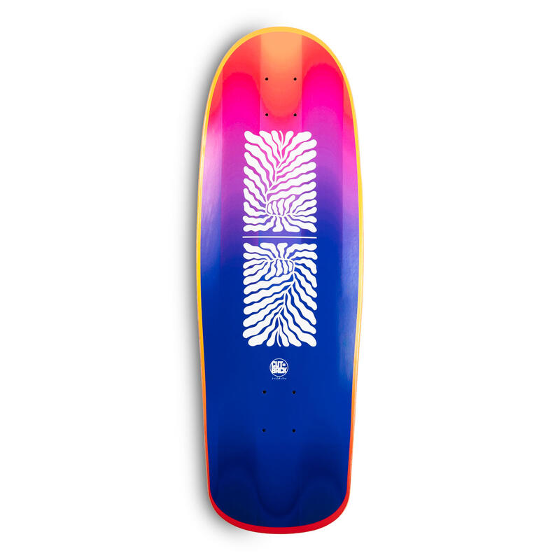 Deck Cutback Surfskates Fossil 29"