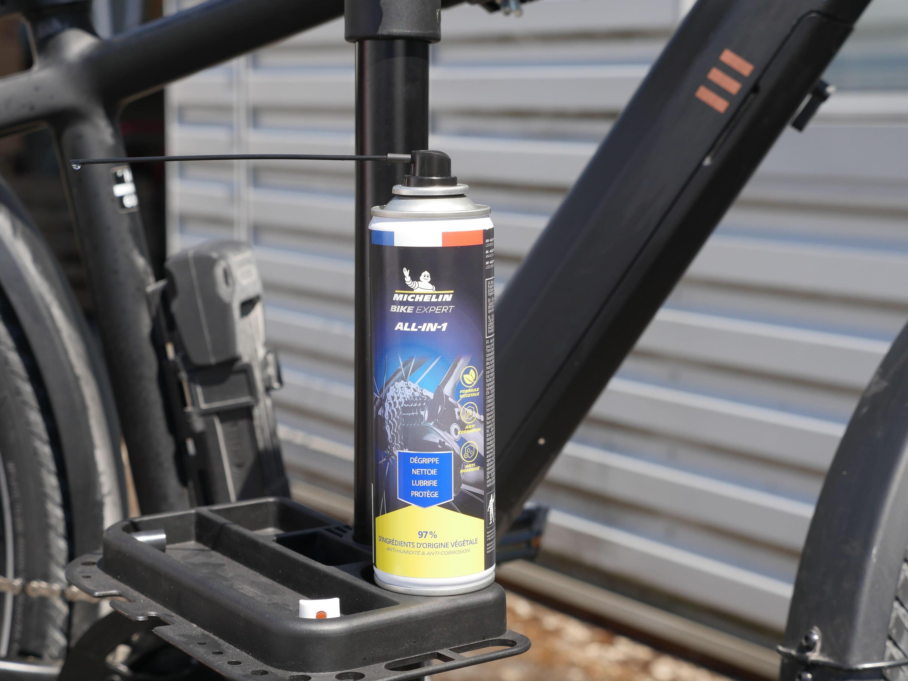 Lot de 2 Aérosols All-In-1 Vélo 200ml 4/4
