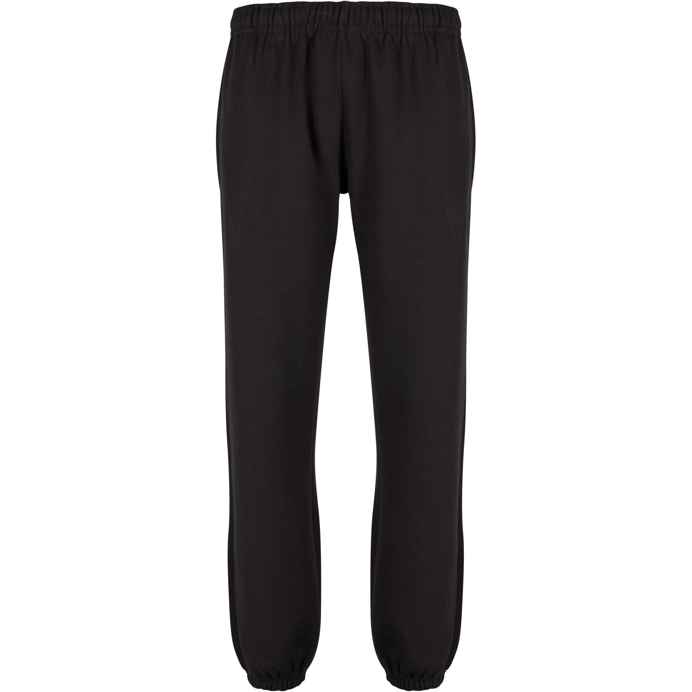 URBAN CLASSICS Essential basic jogging bottoms Urban Classics
