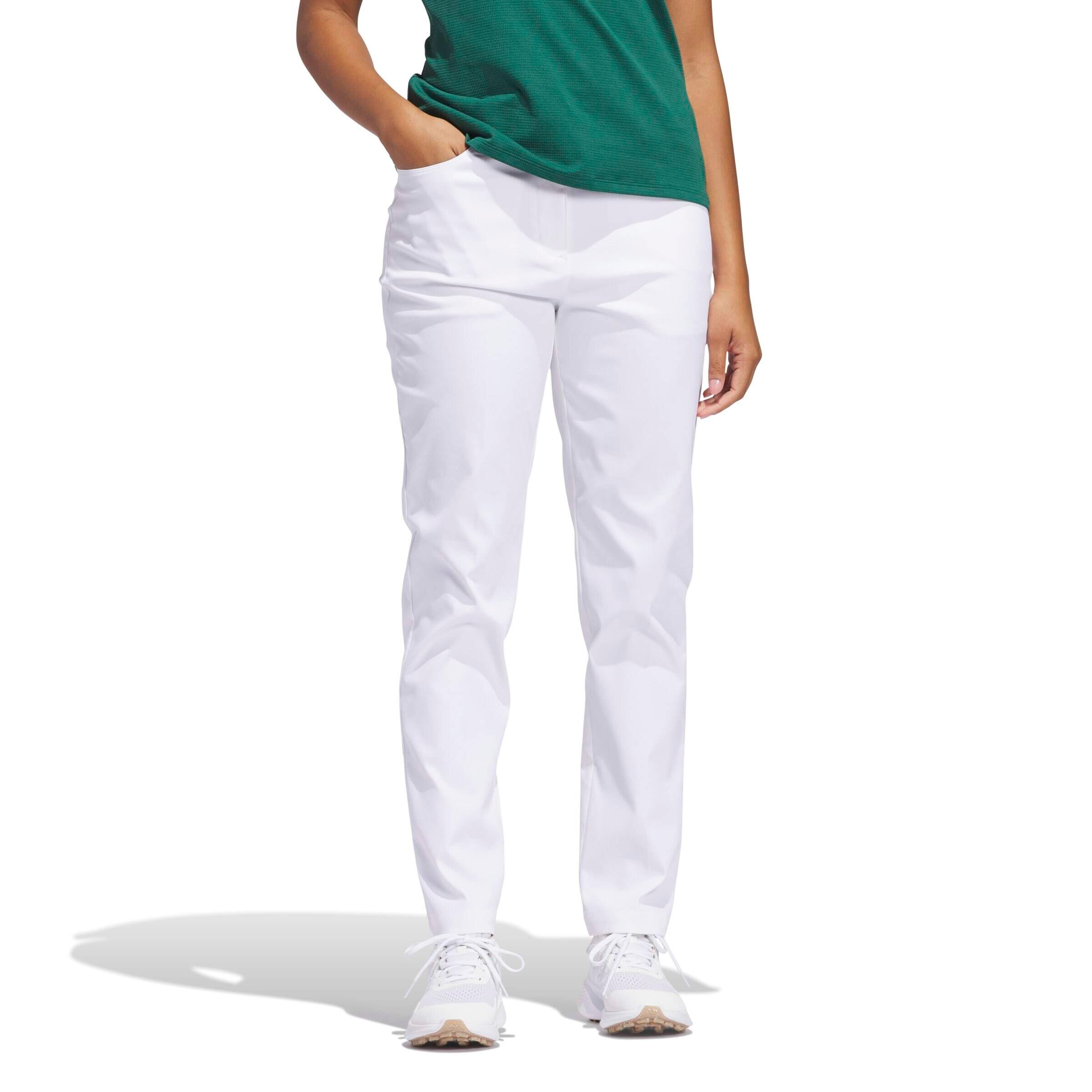 Pantalon femme adidas Ultimate365 3/7