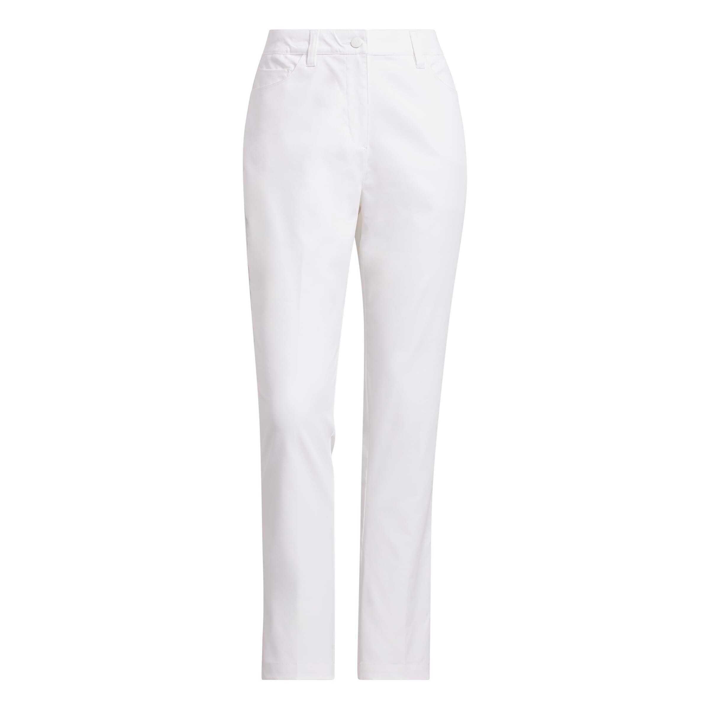 Adidas - Pantalon Femme Adidas Ultimate365 - Pantalons - Blanc - Decathlon