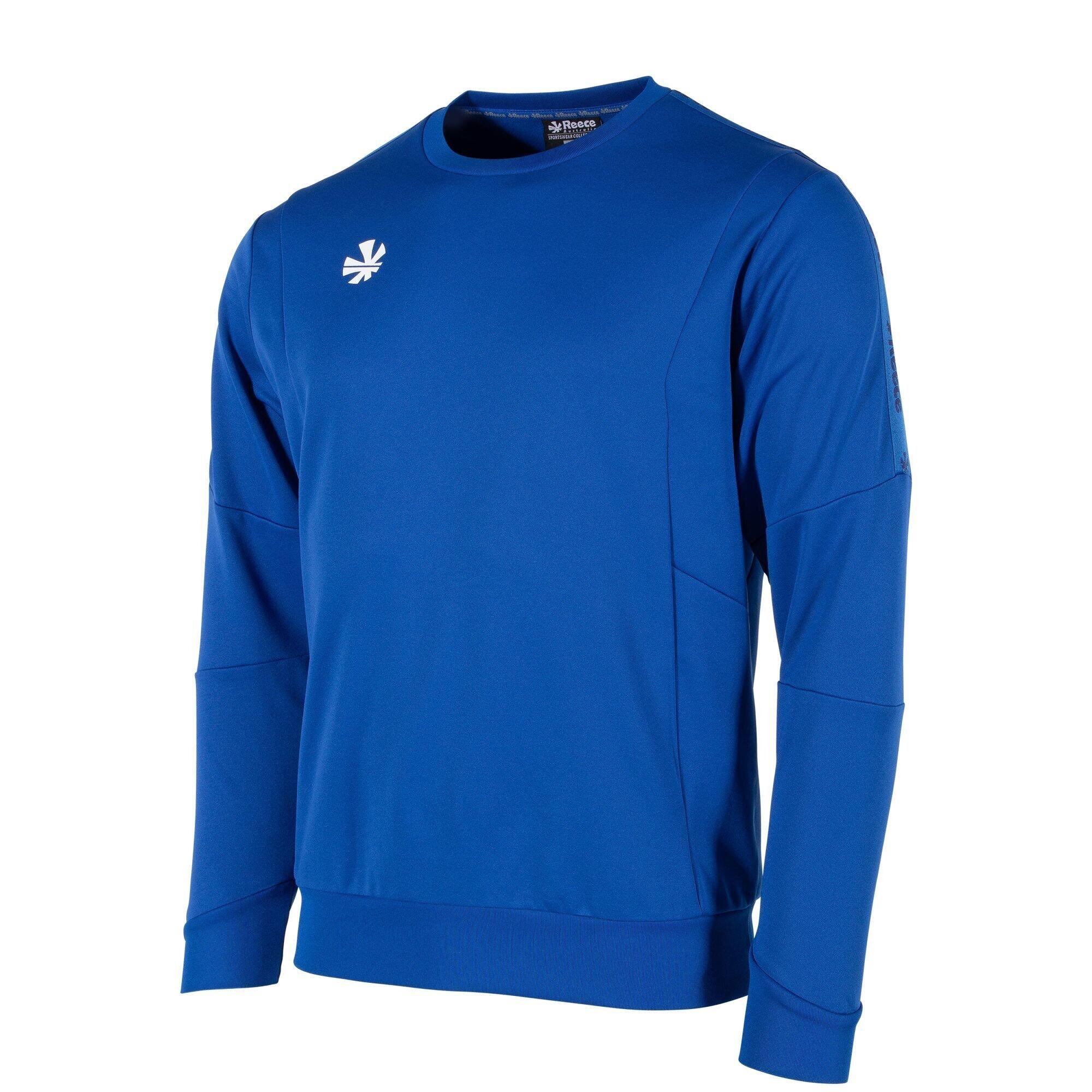 Sweatshirt col rond Reece Australia Cleve TTS 2/5