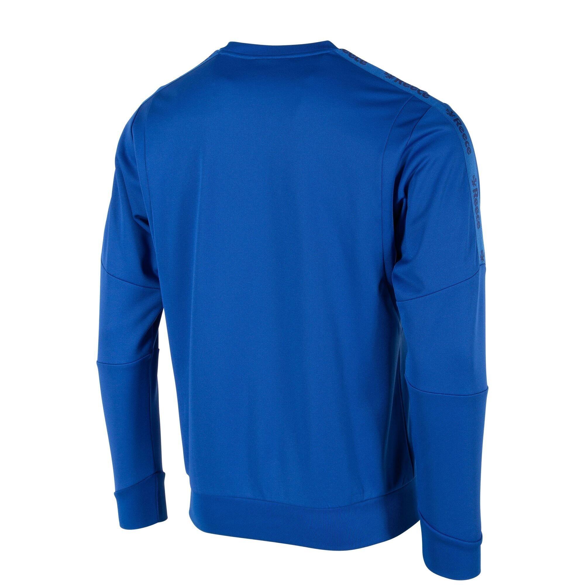 Sweatshirt col rond Reece Australia Cleve TTS 5/5