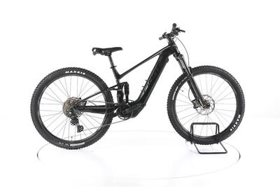 Segunda vida - Giant Stance E+ 2 Fully E-Bike 2024 - Buen estado
