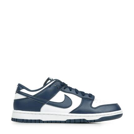 Chaussures universel hommes Nike Dunk Low Retro