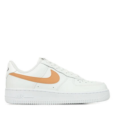Sneakers basketbal dames air force 1 '07