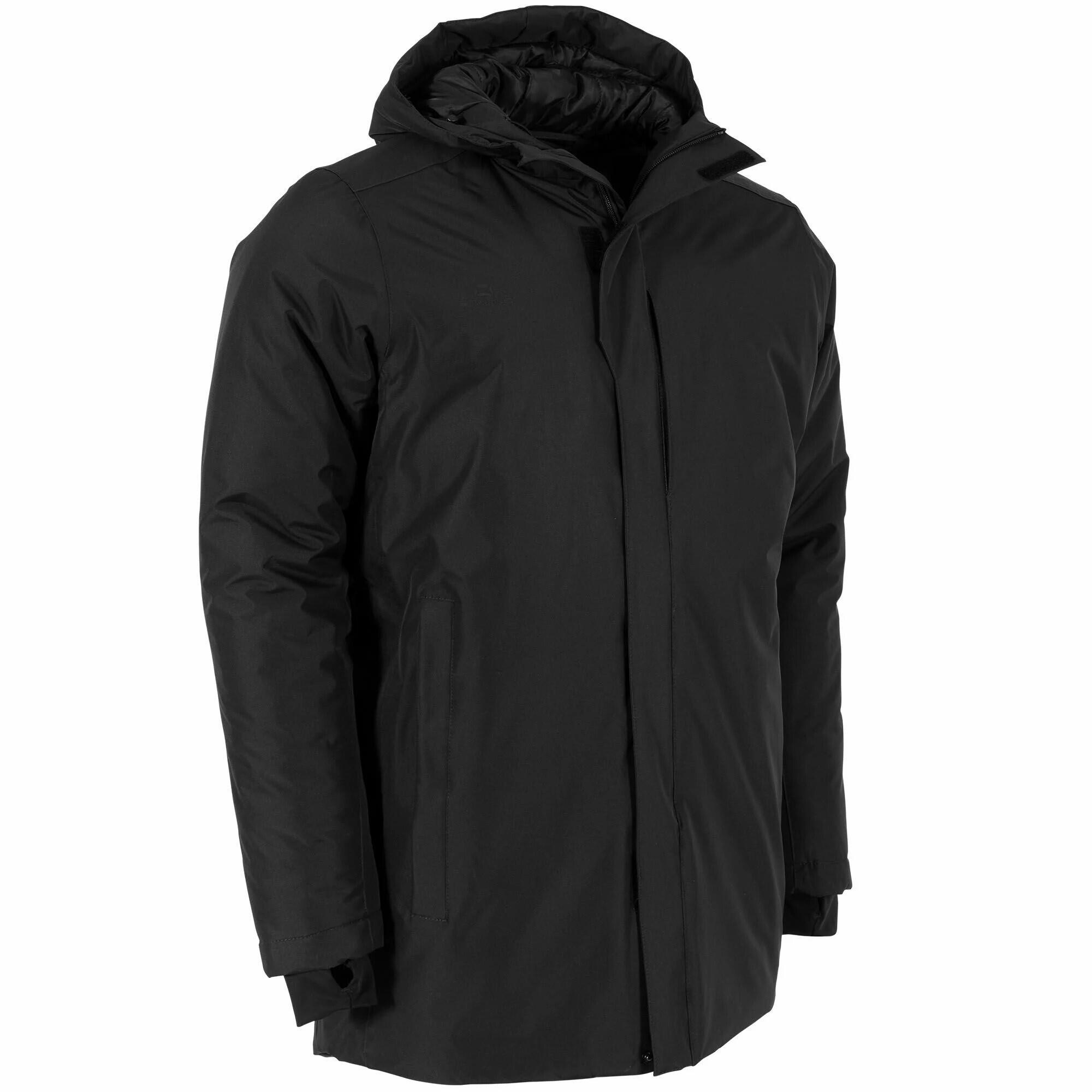 Chaqueta impermeable acolchada Stanno Prime 3/5